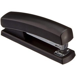 <span class=keywords><strong>Agrafeuse</strong></span> de papier <span class=keywords><strong>scolaire</strong></span> de bureau en métal en plastique standard de couleur classique personnalisée adaptée à l'<span class=keywords><strong>agrafeuse</strong></span> de papier portative 24/6 et 26/6 - Product Image 3