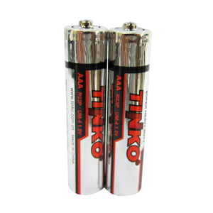 Batteria TINKO Super Heavy Duty <span class=keywords><strong>R03</strong></span> formato <span class=keywords><strong>AAA</strong></span> - Product Image 2