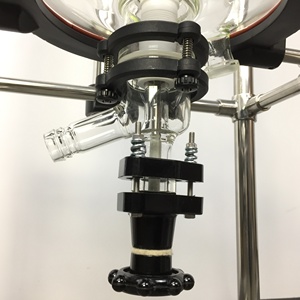 Reactor de Vidrio de Alta Calidad Topacelab de 20L, Reactores de 10L/30L/50L/100L Usados, Biorreactor/Plantas Piloto, Reactor Químico de Alta Calidad - Product Image 5