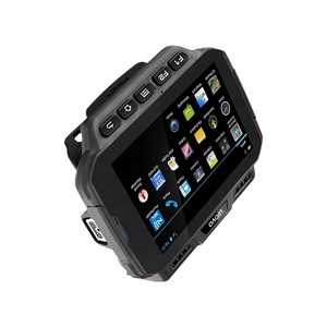 Appareil mobile portable <span class=keywords><strong>Urovo</strong></span> <span class=keywords><strong>U2</strong></span> avec 2 Go de RAM/16 Go de ROM, processeur quadricœur 1,2 GHz 64 bits, Android 7.1 pour la capture de données en déplacement - Product Image 2