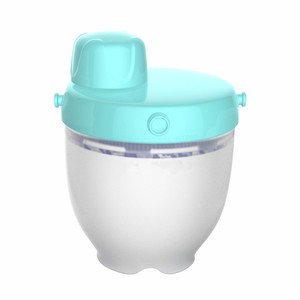 Libre de BPA 160 ml Copa de la FDA de silicona de grado de tienda caja bebé envase de leche en polvo - Product Image 1