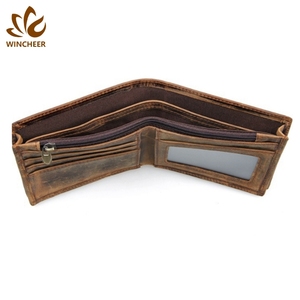 Venta caliente de China al por mayor carteras <span class=keywords><strong>money</strong></span> clip Wallet con <span class=keywords><strong>gran</strong></span> precio - Product Image 4