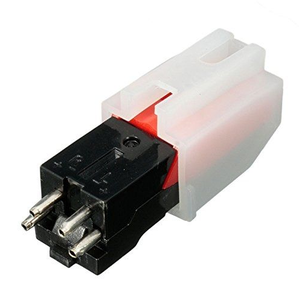 Gramófono voladizo <span class=keywords><strong>de</strong></span> aluminio, <span class=keywords><strong>tocadiscos</strong></span> <span class=keywords><strong>de</strong></span> repuesto, <span class=keywords><strong>aguja</strong></span> estilográfica <span class=keywords><strong>de</strong></span> cerámica, pastilla <span class=keywords><strong>de</strong></span> <span class=keywords><strong>aguja</strong></span> - Product Image 4