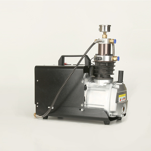 GONG 4500 PSI compresor de PCP Riffle de la bomba de presión de aire de alta presión de acusado bomba de pcp - Product Image 1