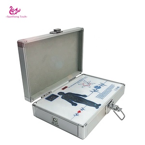 2024 6. generation quantumresonanz magnetischer gesundheits-körper-scanner analysator quantum-software kostenloser download preis - Product Image 5