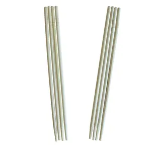 OPP Packing Round Wholesale Chopsticks For Sale
