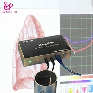 2019 <span class=keywords><strong>Bulgare</strong></span> <span class=keywords><strong>langue</strong></span> 8d nls scif analyseur de santé avec le logiciel d'origine - Product Image 1
