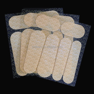 Nouvelle Arrivée Du Ventre Mymi Wonder Minceur Patch Mince Jambe Plâtre - Product Image 5