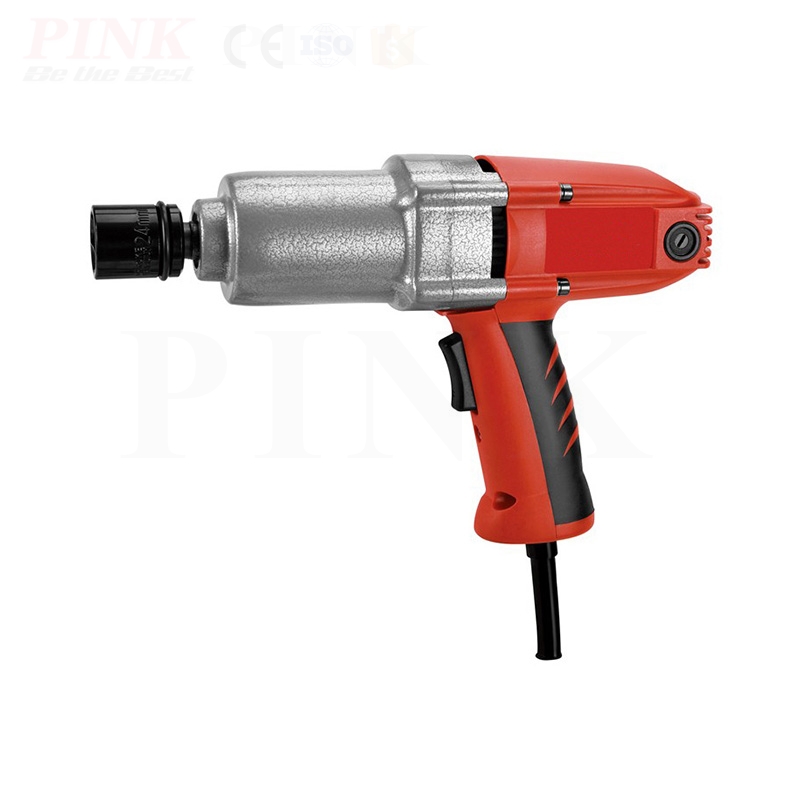 Набор ударных гаечных ключей