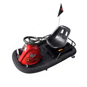 Listo para nave loco carro deriva de <span class=keywords><strong>la</strong></span> rueda <span class=keywords><strong>loca</strong></span> carro Xl - Product Image 4