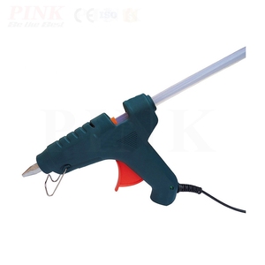 Pistolet à colle thermofusible en plastique - Product Image 1