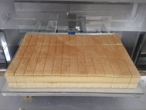 Siêu âm Bánh Cutter/Tự Động Bánh Máy Cắt để bán - Product Image 4