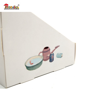 Pequeña caja de presentación de papel cartón ecológico - Product Image 5