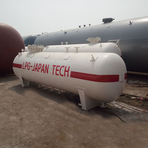 Réservoirs de stockage de GPL de 10 m3 (5 000 gallons) en Chine, <span class=keywords><strong>citerne</strong></span> à <span class=keywords><strong>gaz</strong></span> GPL, réservoir de propane toroïdal, réservoir de carburant - Product Image 4