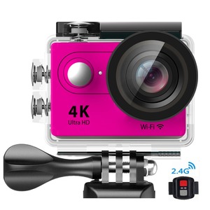 H9R acción Cámara Ultra HD 4 K/25fps WiFi 2.0 "170D subacuática impermeable casco CAM deporte Cámara - Product Image 4