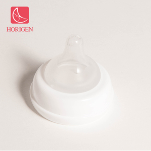OEM service usine prix Bébé Biberon 150 ml Borosilicate En Verre de qualité Alimentaire Silicone <span class=keywords><strong>lait</strong></span> maternel biberon - Product Image 5