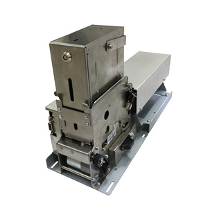 MTK-F52 Series Hybrid แม่เหล็กพร้อม Integrated มอเตอร์ขับเคลื่อน <span class=keywords><strong>Reader</strong></span> - Product Image 3