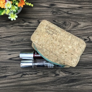 Bolsa de Lápices con Cierre y Diseño de Letras a la Moda, Personalizada, Ecológica, de Poliéster, Color Personalizado - Product Image 2