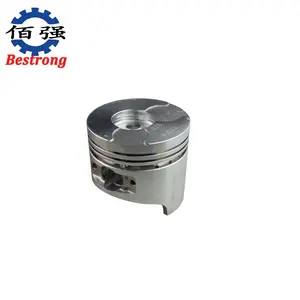 Moteur diesel pièces piston pour 170FA