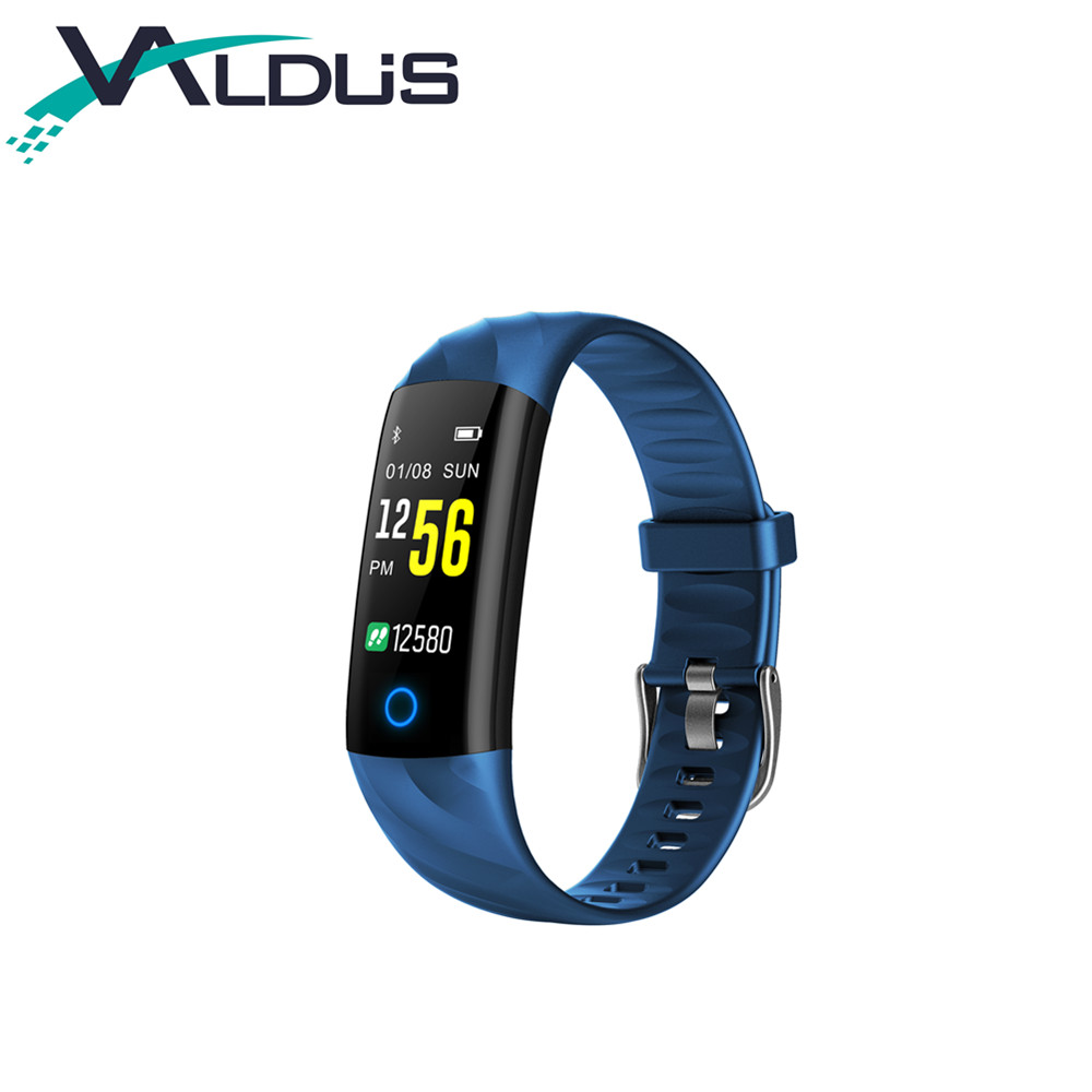 Производитель поставщик смарт-часы браслет S5 Smart Band Спорт фитнес трекер App