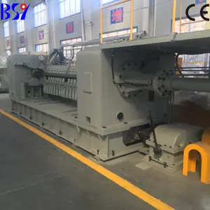 High speed furniture plywood production line/wood veneer making machine for furniture