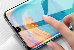 Protecteur d'écran pour <span class=keywords><strong>Huawei</strong></span>, 2 pièces, en verre trempé HD, pour modèles <span class=keywords><strong>P30</strong></span> Pro <span class=keywords><strong>Lite</strong></span> - Product Image 4