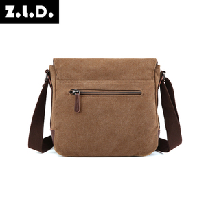 Solidcolor meilleurs sacs de messager pour hommes vintage hommes sacs <span class=keywords><strong>à</strong></span> <span class=keywords><strong>bandoulière</strong></span> en toile extérieure <span class=keywords><strong>sac</strong></span> messenger <span class=keywords><strong>pas</strong></span> <span class=keywords><strong>cher</strong></span> - Product Image 4