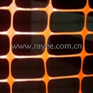 ECO Premium Orange Safety <span class=keywords><strong>Net</strong></span> Malla Naranja Fácil Instalação Rede Plástica - Product Image 1