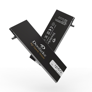 2019 Best seller Accessori Del Telefono profonda del ciclo 1821 mah batterie agli ioni di litio della batteria per <span class=keywords><strong>il</strong></span> <span class=keywords><strong>iphone</strong></span> 8G - Product Image 1