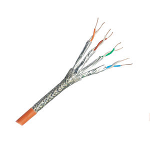 HOLDEN 3 m 2 par 23awg cat 6a utp cat6 lan cabo de rede - Product Image 5