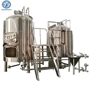 Все виды конического цилиндра SUS304 ферментер танки для хранения пива для продажи