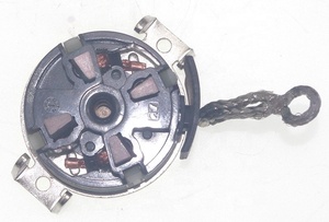 Portaescobillas de Carbón para Automóvil de Alta Calidad VA-1002A Ref. :195253/194404 - Product Image 2