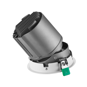 30W 35W <span class=keywords><strong>COB</strong></span> Dimmable Xuống Đèn Lõm <span class=keywords><strong>LED</strong></span> <span class=keywords><strong>Downlight</strong></span> Điều Chỉnh - Product Image 3