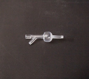 Nhà máy tùy chỉnh tinh thể ngành công nghiệp hóa chất phòng thí nghiệm thủy tinh từ nhà cung cấp Trung Quốc - Product Image 3