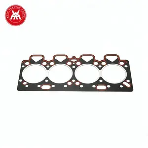 Giá rẻ tactor xi lanh động cơ đầu gasket kit cho massey ferguson 165 265 4224186M91 747169M92 U5LT0015 U5LT1014