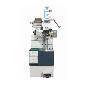 V18 التلقائي بالكامل كعب تسمير هوائي آلة الأحذية قسط نوع المنتج - Product Image 1