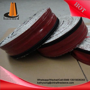 Thermique <span class=keywords><strong>Isolation</strong></span> Feu Manches avec magic tape VCO - Product Image 5