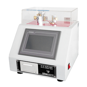 China karton falte steifigkeit <span class=keywords><strong>tester</strong></span> lieferanten/Papier Tasse Steifigkeit Test Ausrüstung - Product Image 1