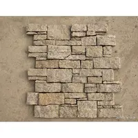 Doğal dış dış dekorasyon granit taş kayrak fayans paneli fiyat dış cephe taş duvar kaplaması
