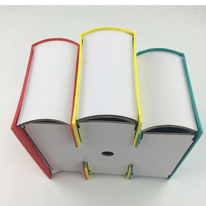 Twin chuông cuốn sách Đồng hồ báo thức <span class=keywords><strong>mini</strong></span> đồng hồ cho trẻ em món quà bàn đồng hồ thời gian hiển thị/trang trí nội thất thạch anh phong trào cơ khí CE & Rohs - Product Image 6