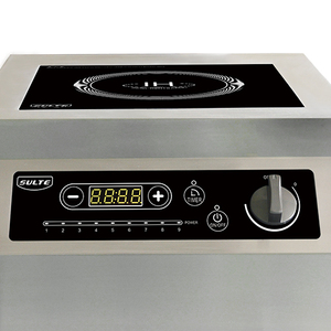 5000 W <span class=keywords><strong>Plat</strong></span> Cuisinière À <span class=keywords><strong>Induction</strong></span> Accessoire avec Pièces De Rechange Libres - Product Image 4