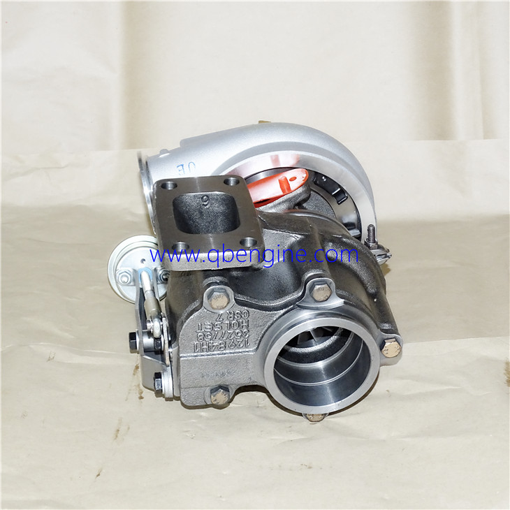 4bt Engine Turbocharger 2838804 3772299 4033776 2882057