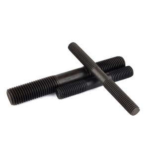 Chất lượng cao Carbon Thép đôi end chủ đề stud bolt - Product Image 4