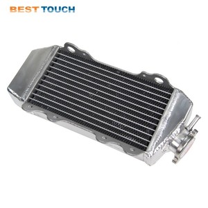 Radiateur pour HUSQVARNA <span class=keywords><strong>WR</strong></span>/CR <span class=keywords><strong>125</strong></span>/250/300/360 2000-2010 34 MM 2ROW - Product Image 5