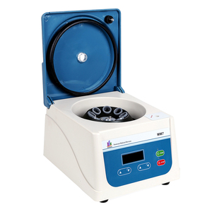 MM7 Plasma Gel de precio de la máquina de <span class=keywords><strong>sangre</strong></span> PRP centrífuga - Product Image 1