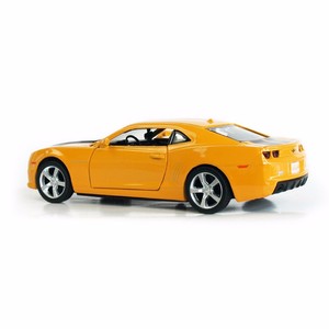 1:32 Quy Mô Vàng <span class=keywords><strong>Camaro</strong></span> Die Cast Xe Mô Hình - Product Image 3
