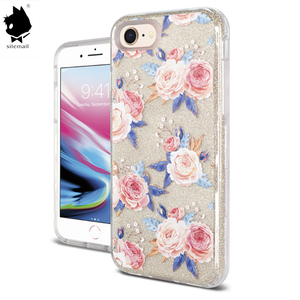 claro Tpu caja del teléfono celular cubierta de los casos <span class=keywords><strong>lema</strong></span> diseño accesorios del teléfono móvil para Samsung Note9 - Product Image 5