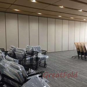 Usine Directement stratifié partition <span class=keywords><strong>conseil</strong></span> panneau de mur de pvc prêt à l'<span class=keywords><strong>emploi</strong></span> pour le center de conférence - Product Image 3