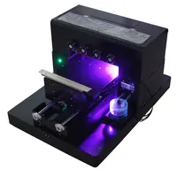 A3 UV Printer for Epson R1390