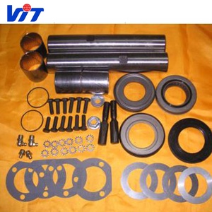 Kits de Pivote de Dirección VIT-S para Camiones U17:41.26*234MM para Camiones Americanos R200267 FAK4572 806355b K584 FAK4572 - Product Image 2